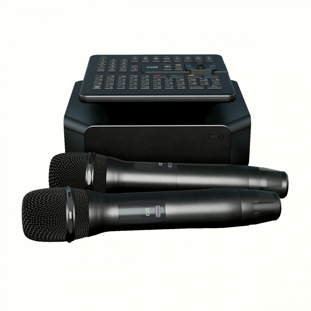 AST Zoom 2 (AST-90) в Туапсе