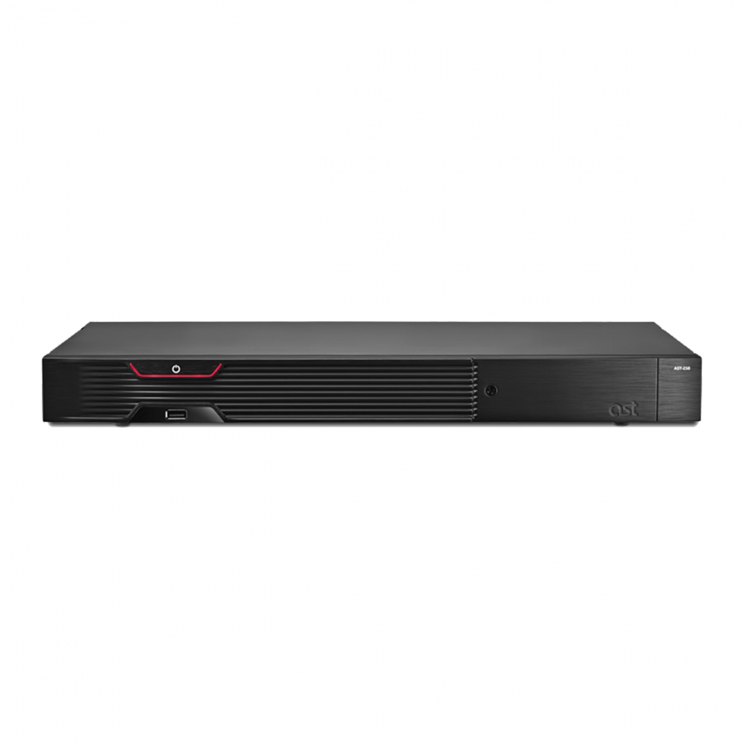 AST-250 - профессиональная караоке-система в Туапсе