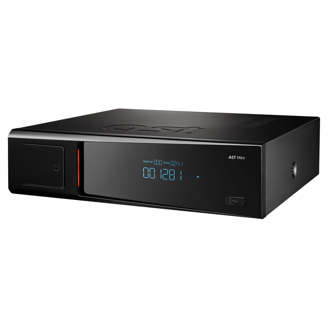 AST Mini (AST-25B) профессиональная система караоке в Туапсе