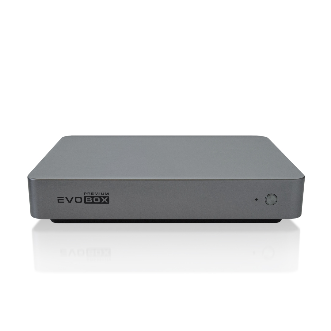 EVOBOX Premium Hi-End караоке-система в Туапсе