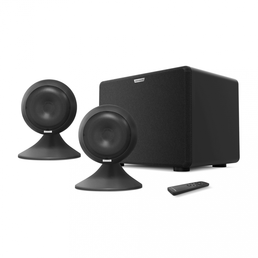 EvoSound Sphere 2.1 аудиосистема для караоке в Туапсе