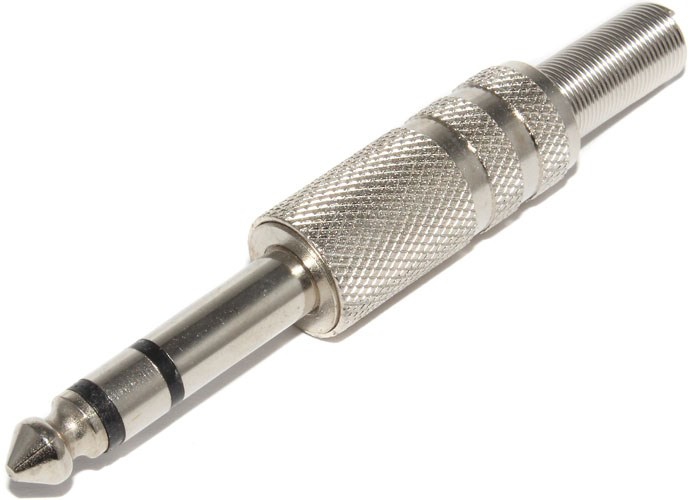 Jack 6.3 (stereo) Разъем в Туапсе
