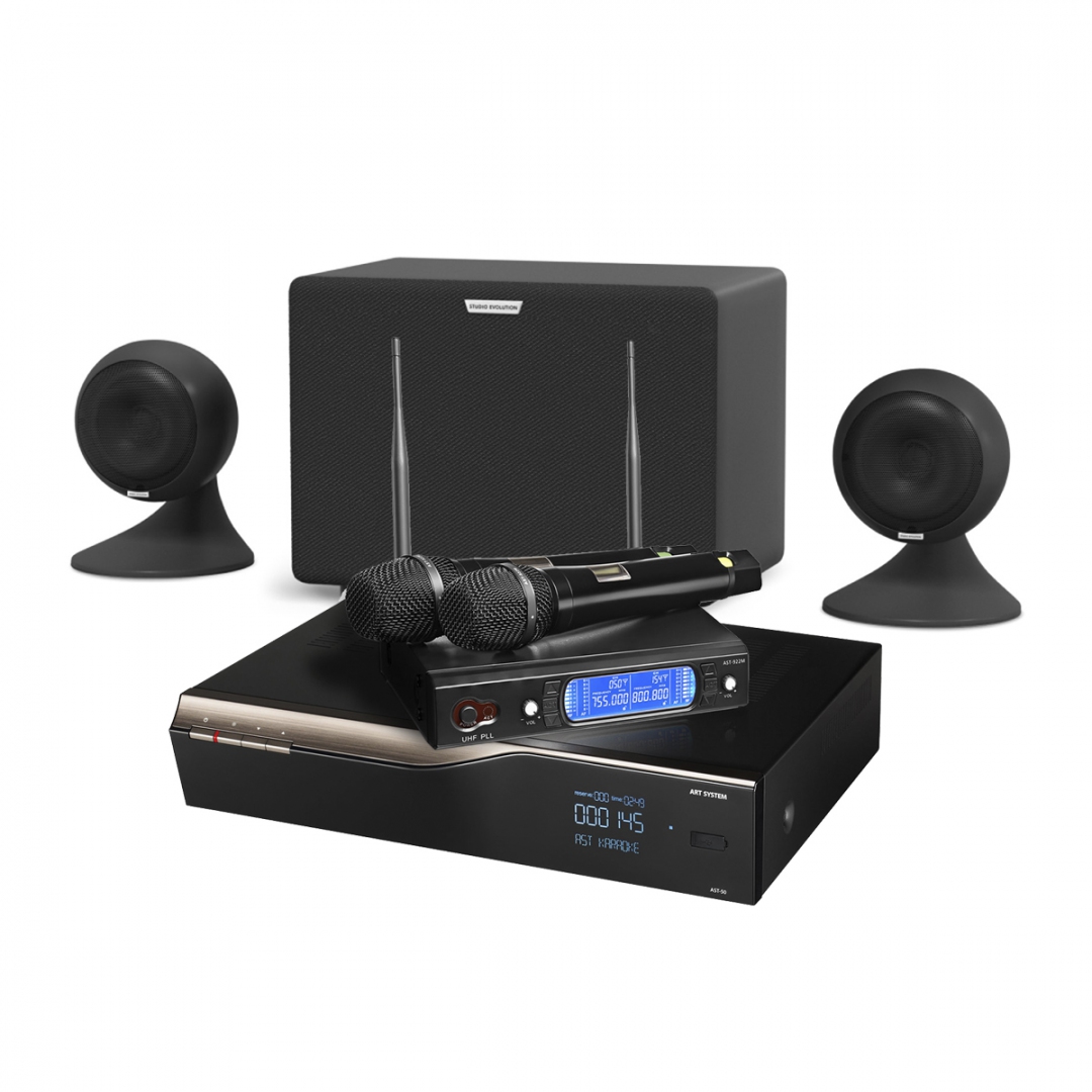 караоке-комплект AST-50 Sound Sphere в Туапсе