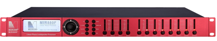 Marani MIR880F (480I + Dante) в Туапсе