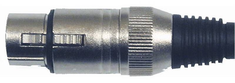 QUIK LOK NC354-K XLR Female Разъем в Туапсе