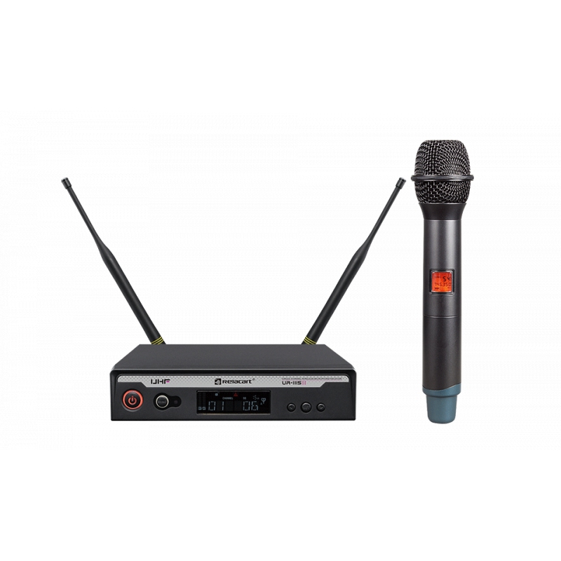 Relacart UR-111SMH радиосистема в Туапсе