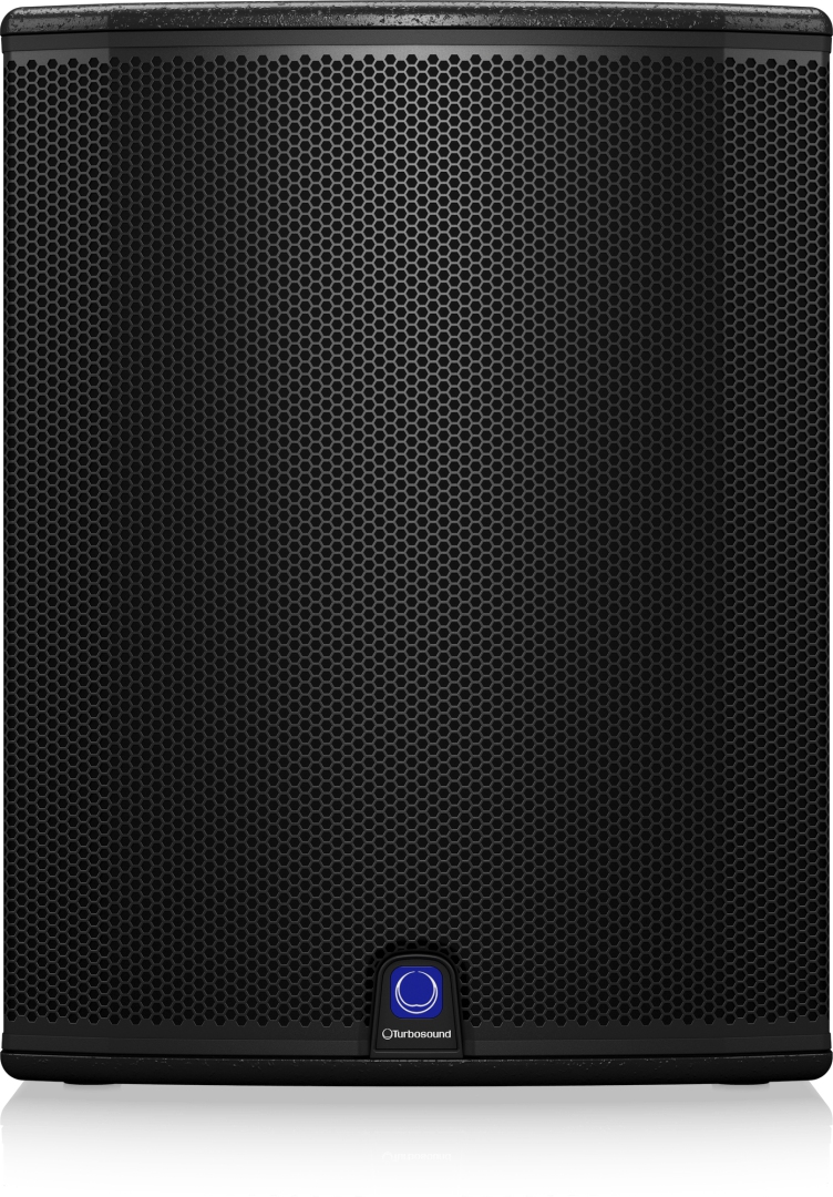 Turbosound iQ18B сабвуфер активный в Туапсе