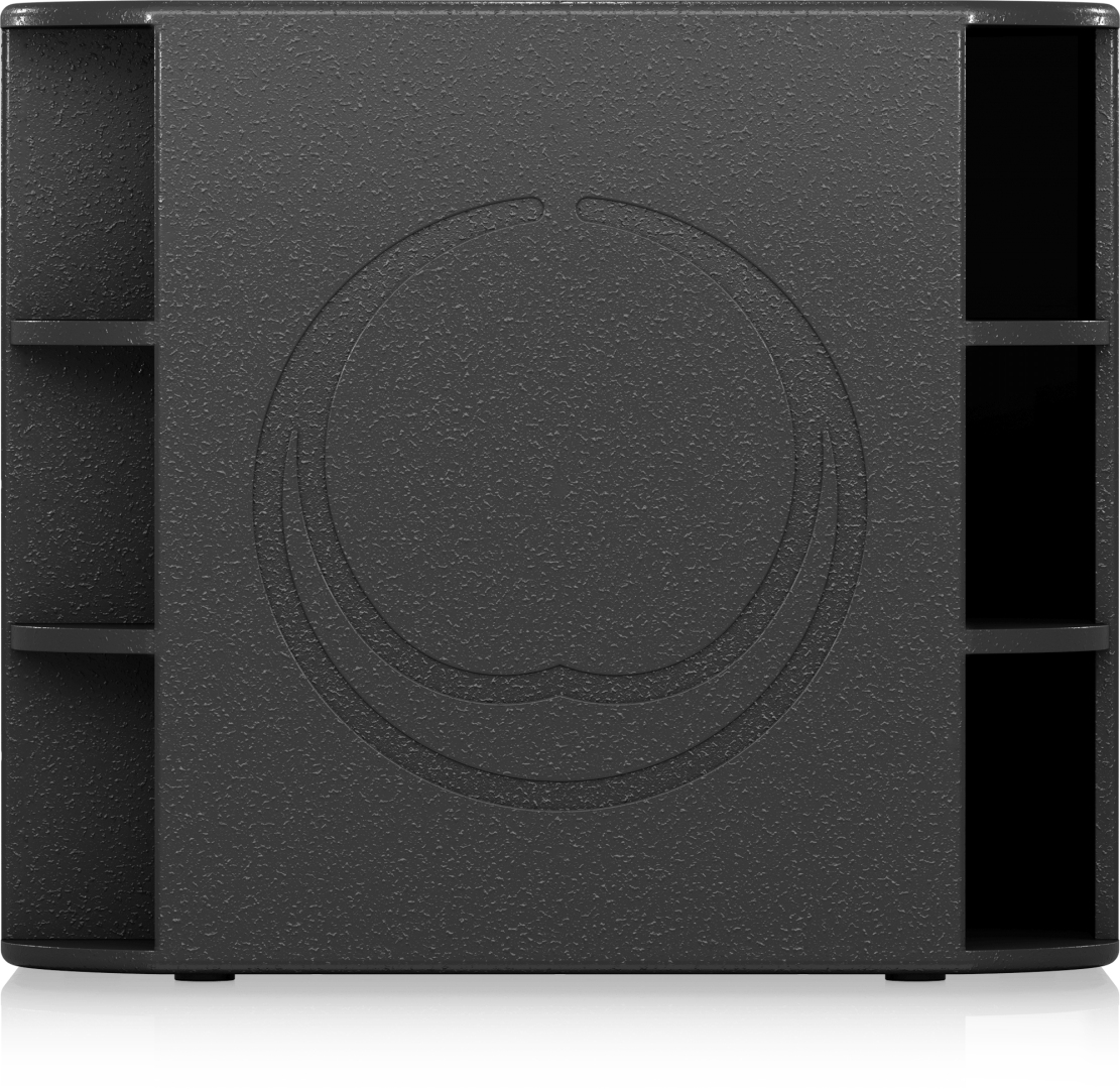 Turbosound Milan M18B сабвуфер активный в Туапсе