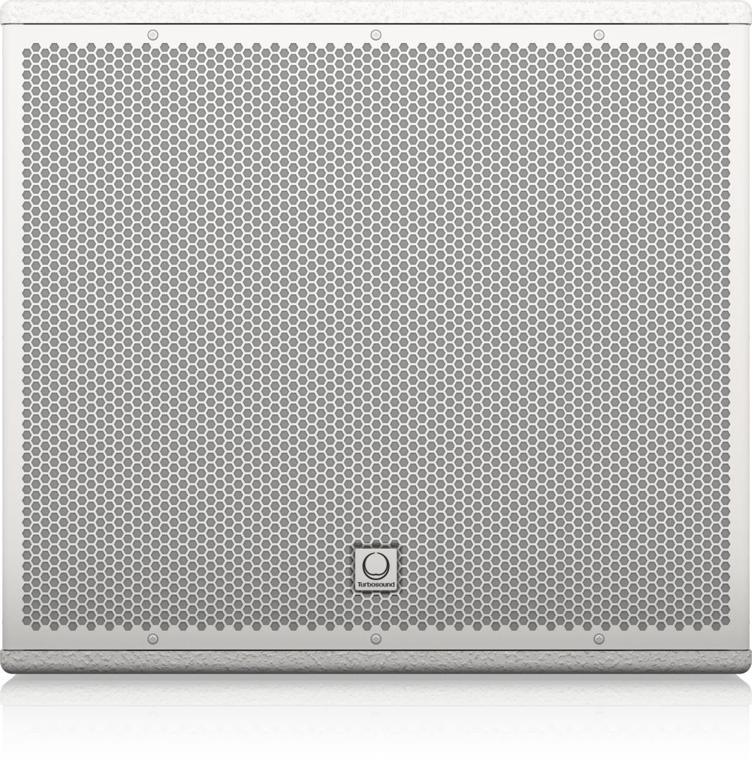 Turbosound NuQ115B-AN Активный сабвуфер в Туапсе