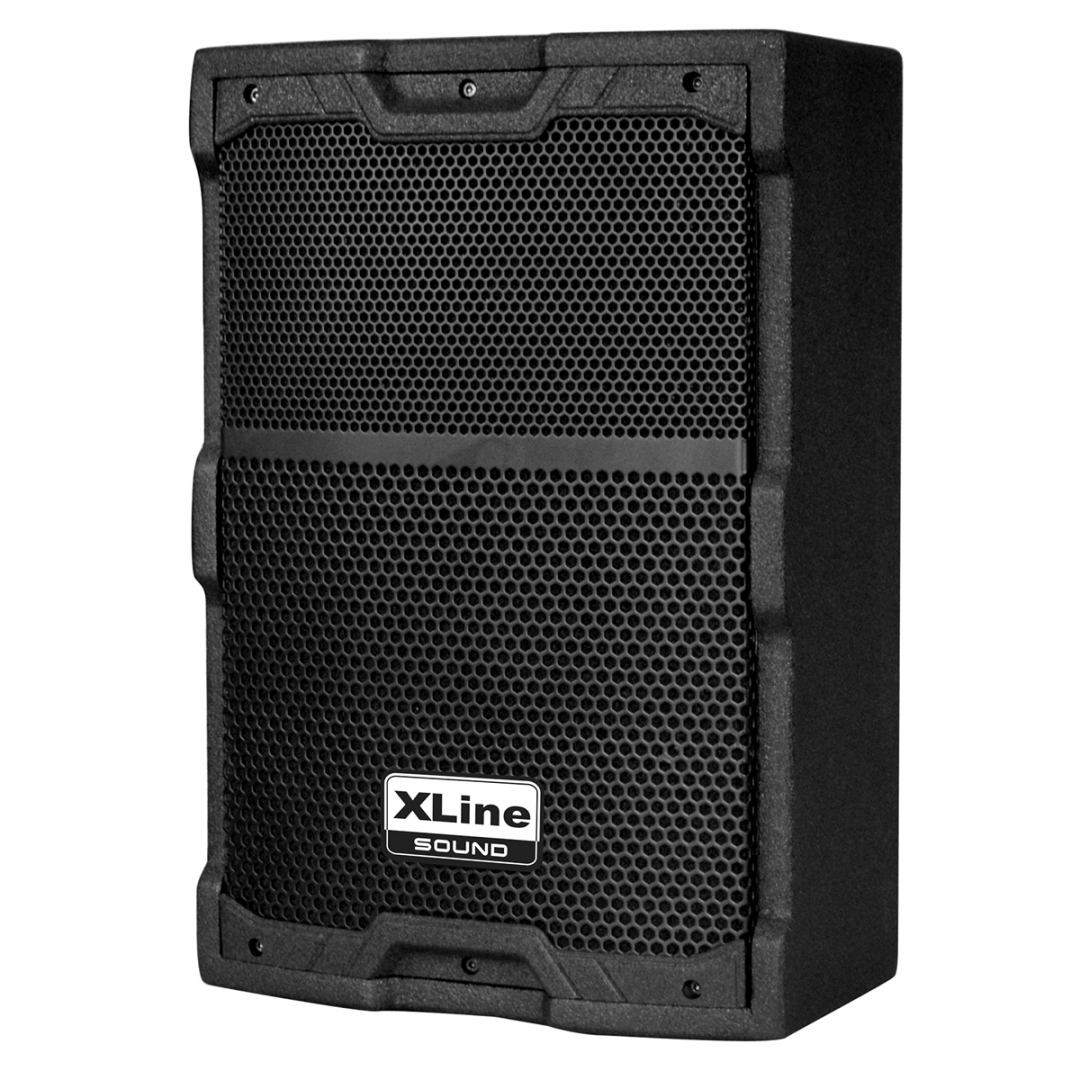 XLine ALFA P-10A Акустическая система активная в Туапсе
