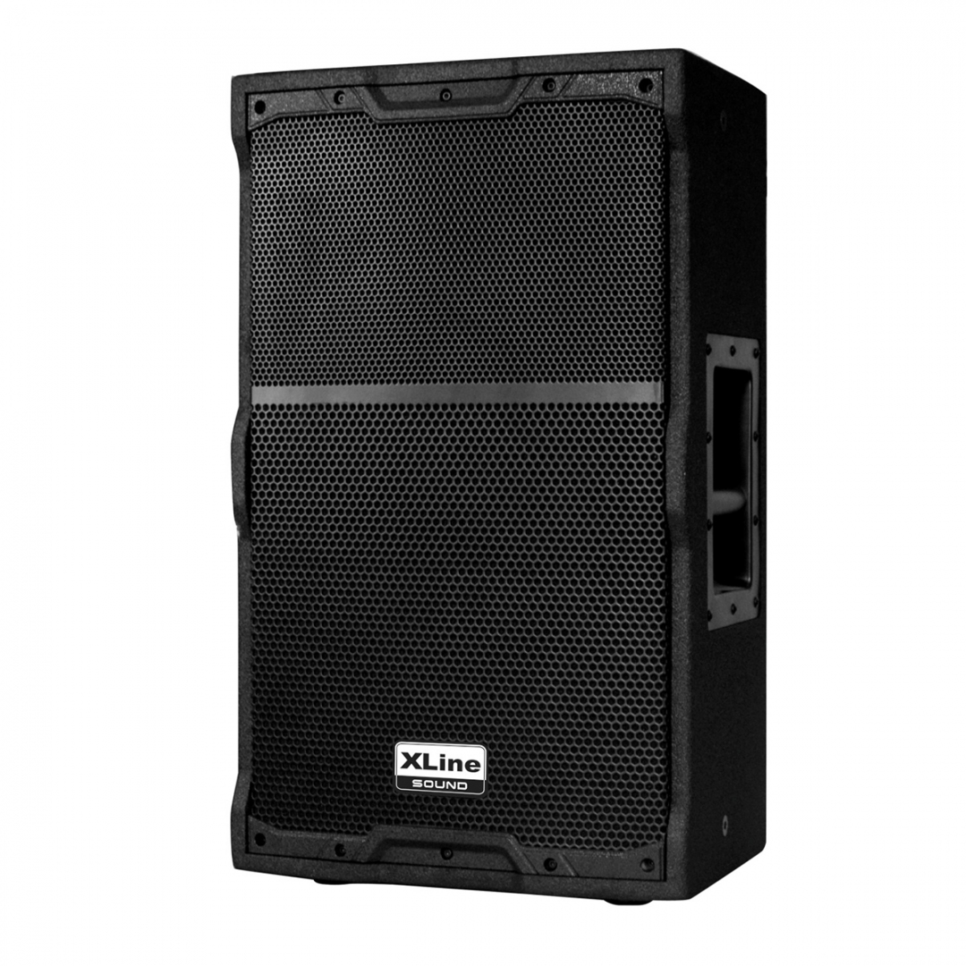 XLine ALFA P-12A DSP Акустическая система активная с DSP и Bluetooth в Туапсе