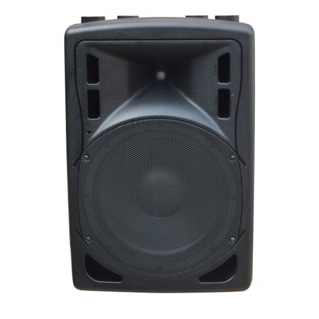 XLine BAF-12A Акустическая система активная с MP3 плеером и Bluetooth в Туапсе