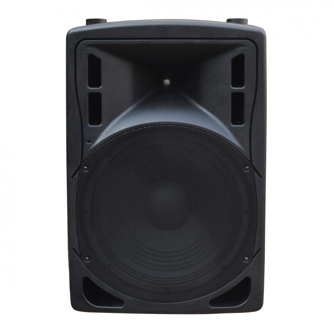 XLine BAF-15A Акустическая система активная с MP3 плеером и Bluetooth в Туапсе