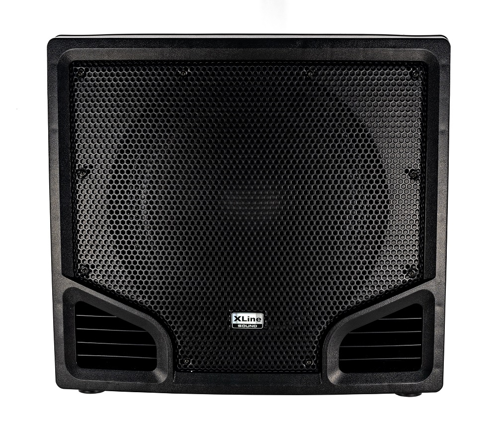 XLine SPX-18A SUB Сабвуфер активный в Туапсе