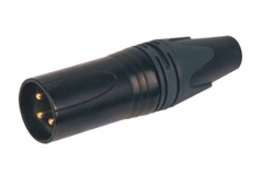 XLR Male (Папа) Разъем в Туапсе