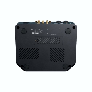 Вид снизу AST Zoom 2 (AST-90) в Туапсе