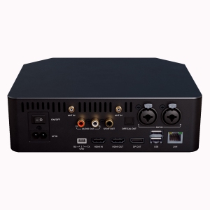 Фото сзади AST Zoom 2 (AST-90) в Туапсе