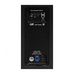 Активный сабвуфер AST-712SA в Туапсе