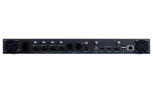 AST-350 Профессиональная караоке-система в Туапсе