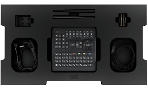 AST-350 Профессиональная караоке-система в Туапсе