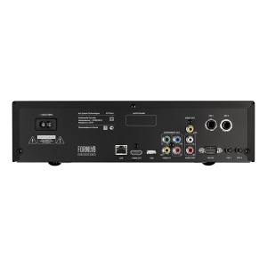 AST Mini (AST-25B) профессиональная система караоке в Туапсе