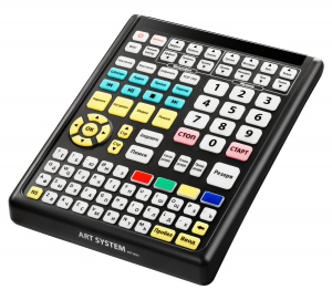 AST Mini (AST-25B) профессиональная система караоке в Туапсе