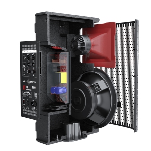 Audiocenter GT510A Активная акустическая система в Туапсе