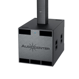Audiocenter L65 + L65S MK2 порталы в Туапсе