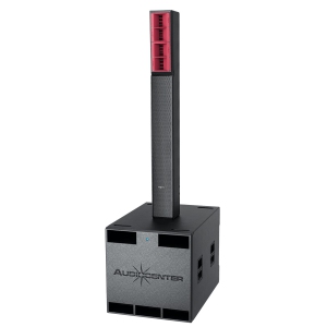 Audiocenter L65 пассивная акустическая система в Туапсе