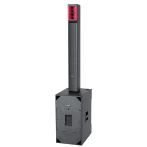 Audiocenter L83 + L83S MK2 порталы в Туапсе