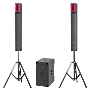 Audiocenter L83 пассивная акустическая система в Туапсе