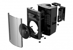 Audiocenter MA12+ активная акустическая система в Туапсе
