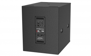 Audiocenter S3118A сабвуфер активный в Туапсе