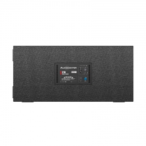 Audiocenter S3218A сабвуфер активный в Туапсе