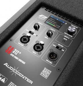 Audiocenter SA310+ в Туапсе