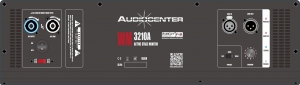 Audiocenter WM3210A сценический монитор в Туапсе