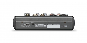 AuraSonics K4 компактный микшерный пульт в Туапсе