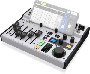 Behringer FLOW 8 цифровой микшер в Туапсе