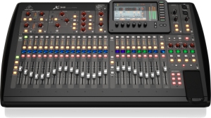 Behringer X32 цифровой микшер в Туапсе