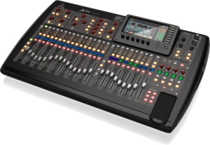 Behringer X32 цифровой микшер в Туапсе