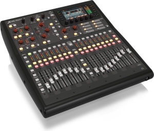 Behringer X32 PRODUCER цифровой микшер 40 каналов в Туапсе