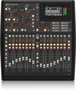 Behringer X32 PRODUCER цифровой микшер 40 каналов в Туапсе