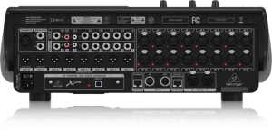 Behringer X32 PRODUCER цифровой микшер 40 каналов в Туапсе