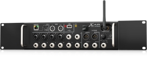Behringer XR12 цифровой микшер в Туапсе