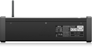 Behringer XR12 цифровой микшер в Туапсе