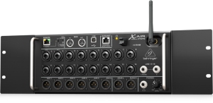 Behringer XR18 цифровой микшер в Туапсе