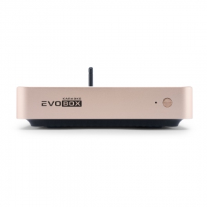 EVOBOX Plus караоке-система для дома в Туапсе