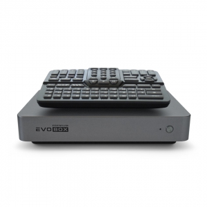 EVOBOX Premium Hi-End караоке-система в Туапсе