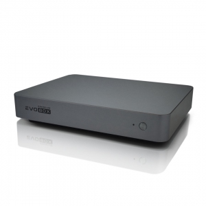 EVOBOX Premium Hi-End караоке-система в Туапсе