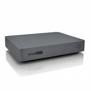 EVOBOX Premium Hi-End караоке-система в Туапсе